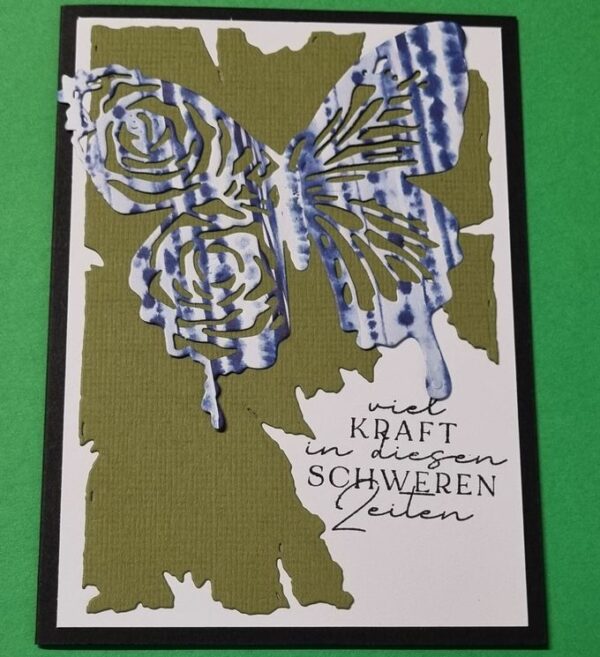 Trauerkarten