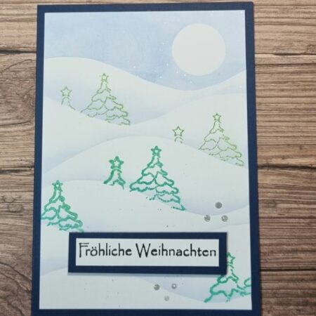 Weihnachten