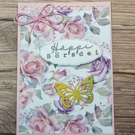 Geburi Karte