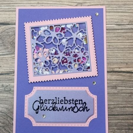 Glückwunschkarten