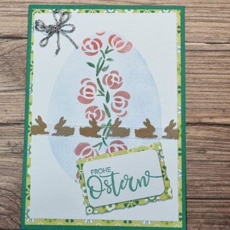 Ostern