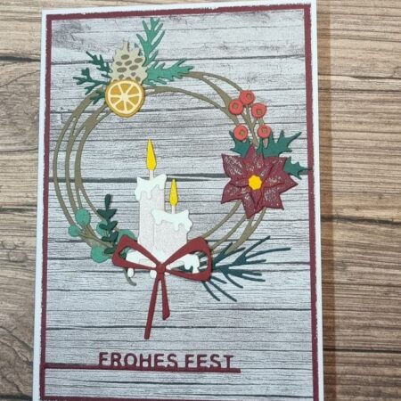 Weihnachten
