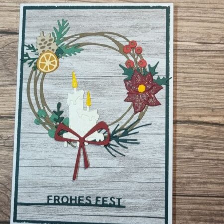 Weihnachten
