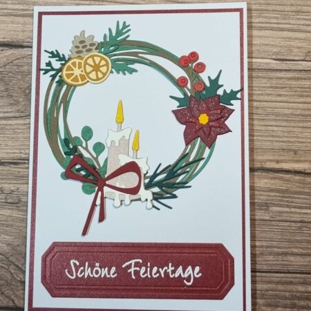 Weihnachten