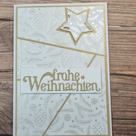 Weihnachten
