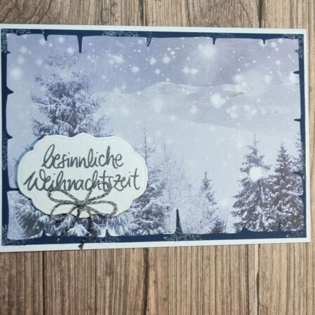 Weihnachten