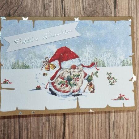 Weihnachten