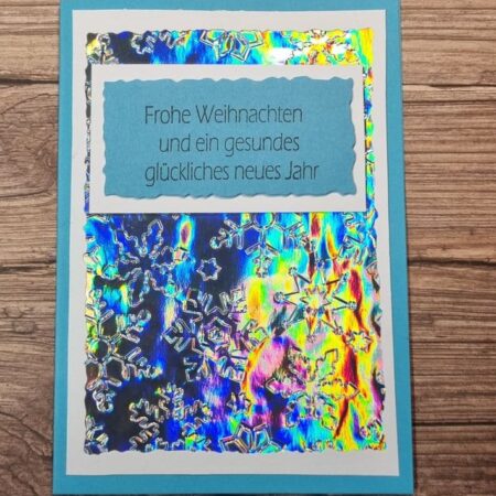 Weihnachten