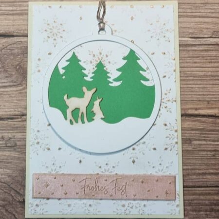 Weihnachten