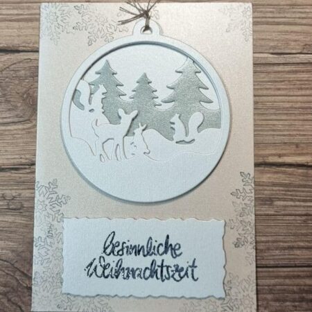 Weihnachten