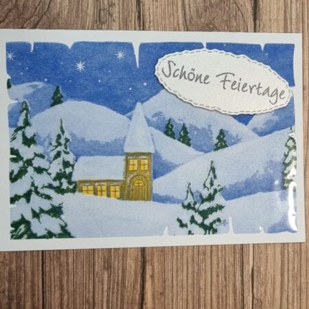 Weihnachten